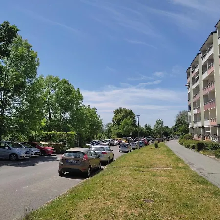 Gaestewohnung In Hohenstein-Ernstthal Extérieur photo