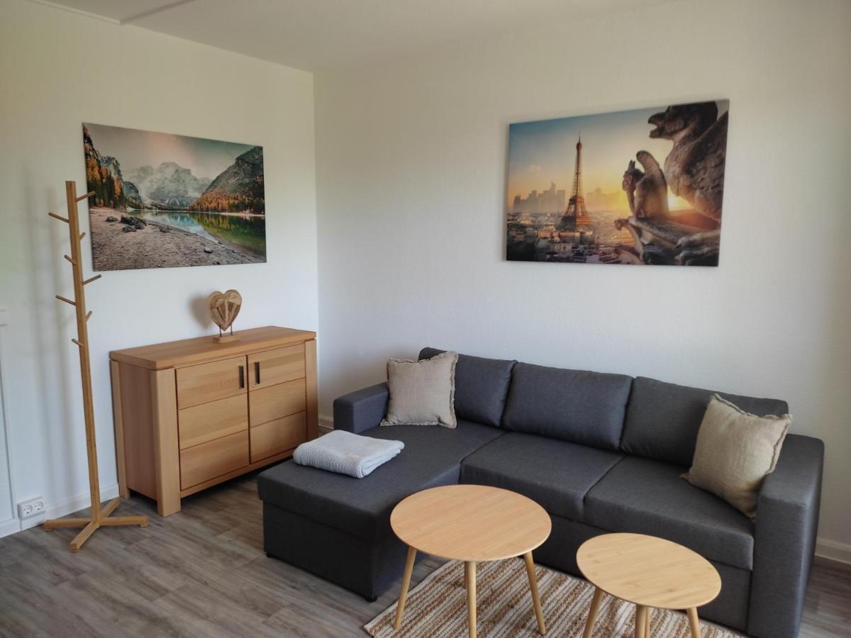 Gaestewohnung In * Hohenstein-Ernstthal