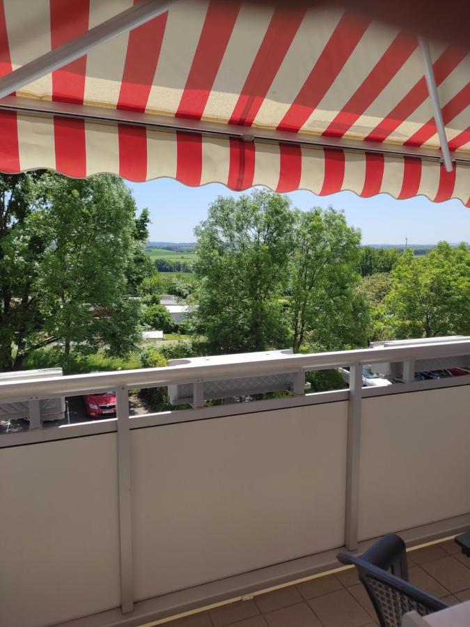 Gaestewohnung In * Hohenstein-Ernstthal