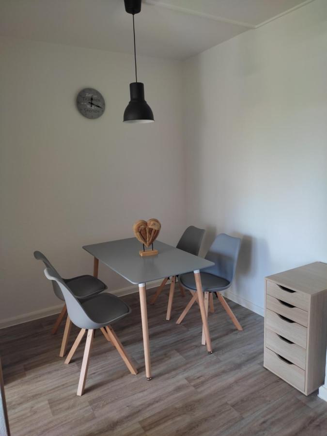 Gaestewohnung In *